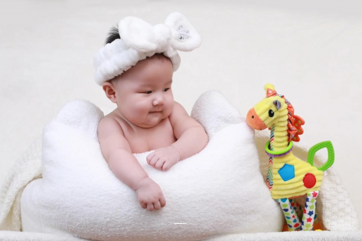 佛山宝宝夜里出汗