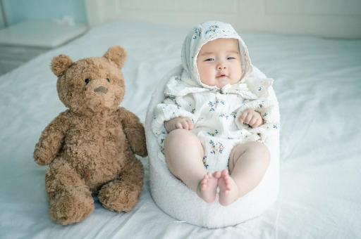 佛山宝宝发烧能喝牛奶吗