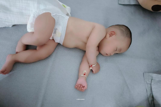 佛山宝宝鼻子不通气