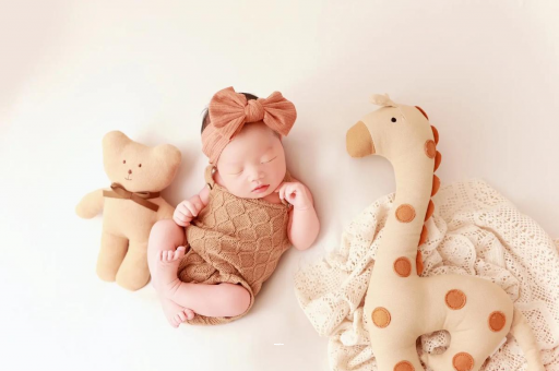 佛山宝宝身上长红疙瘩