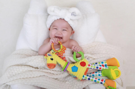 佛山宝宝拉水便是什么原因